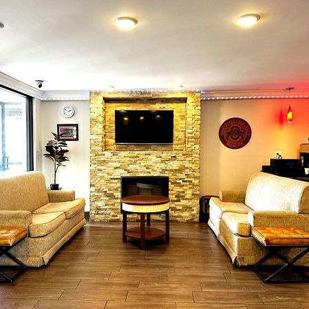 Baymont Inn And Suites By Wyndham Columbus / Near Osu מראה חיצוני תמונה