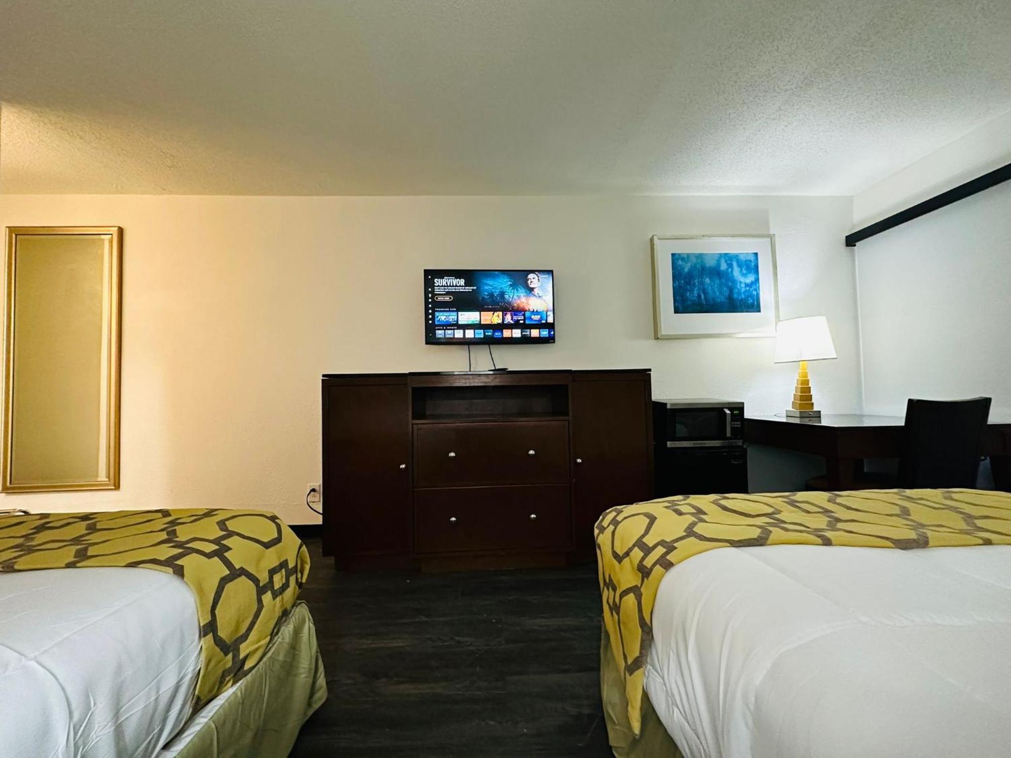 Baymont Inn And Suites By Wyndham Columbus / Near Osu מראה חיצוני תמונה