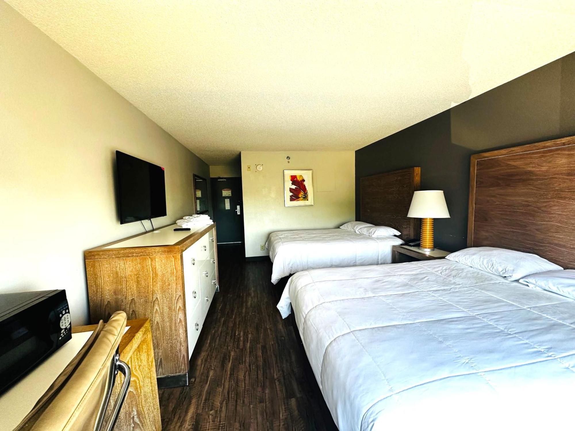 Baymont Inn And Suites By Wyndham Columbus / Near Osu מראה חיצוני תמונה