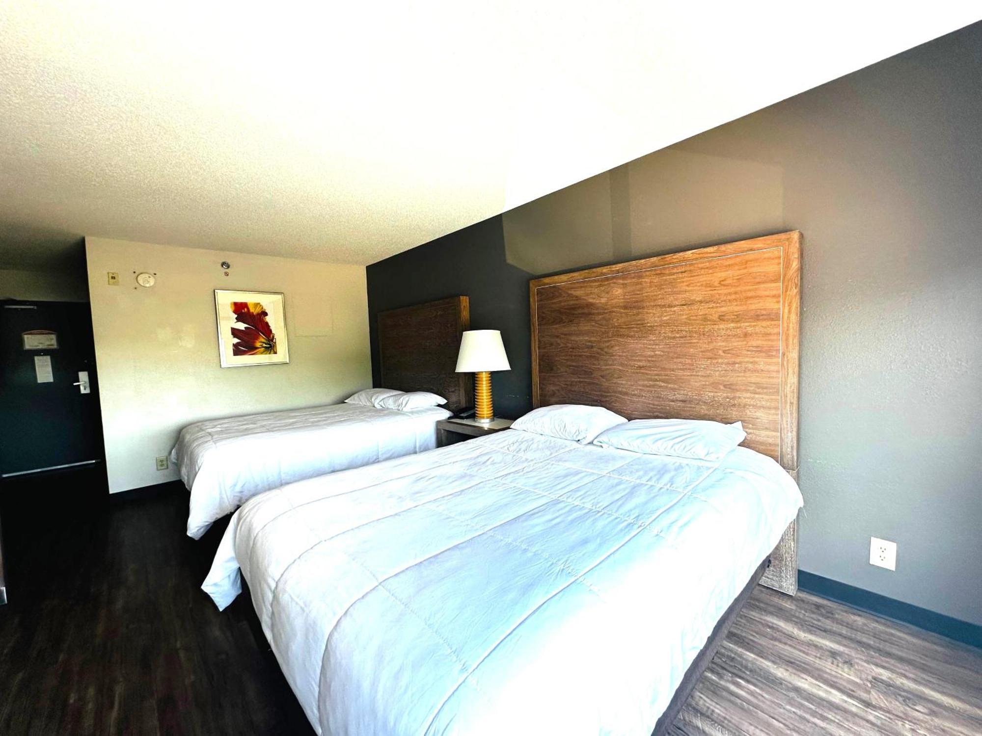 Baymont Inn And Suites By Wyndham Columbus / Near Osu מראה חיצוני תמונה