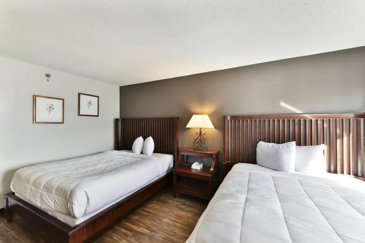 Baymont Inn And Suites By Wyndham Columbus / Near Osu מראה חיצוני תמונה