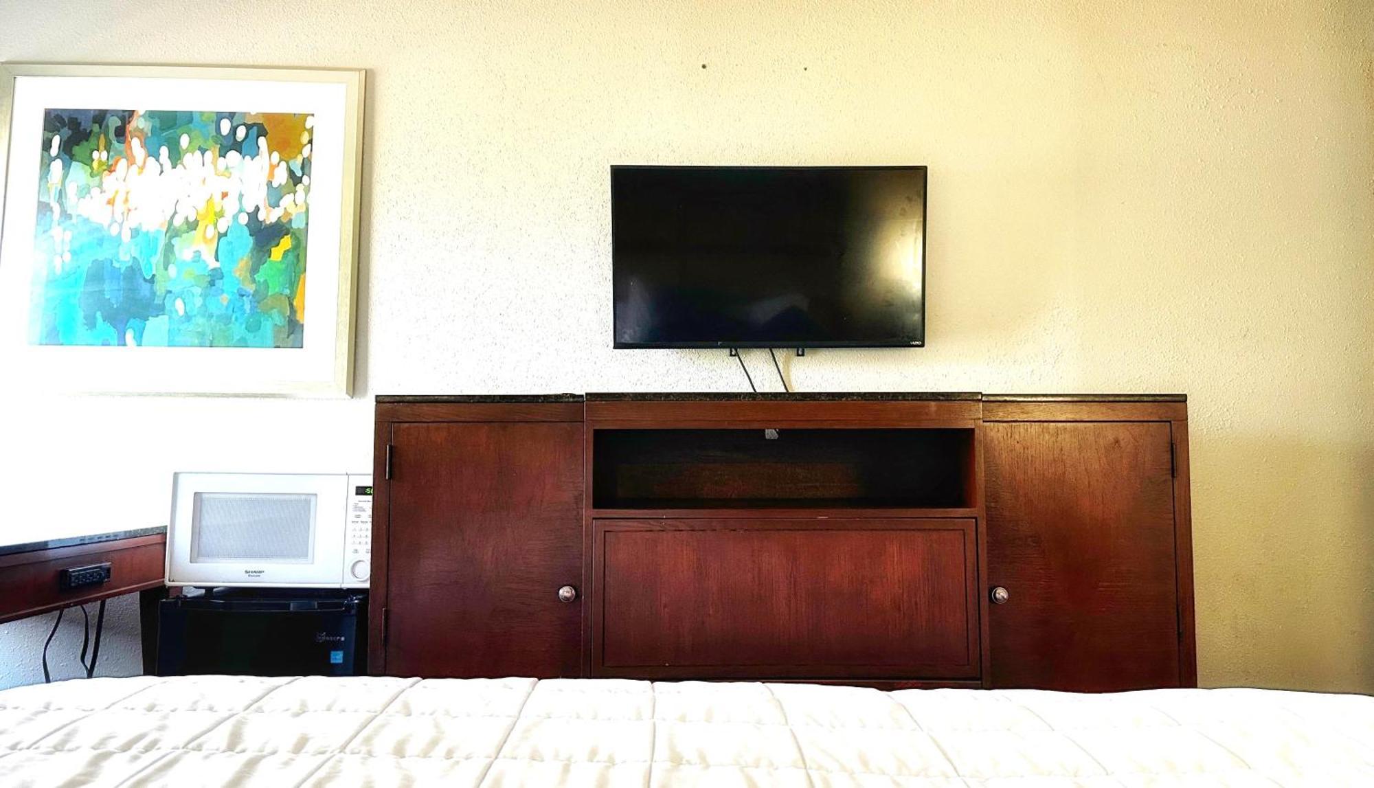 Baymont Inn And Suites By Wyndham Columbus / Near Osu מראה חיצוני תמונה