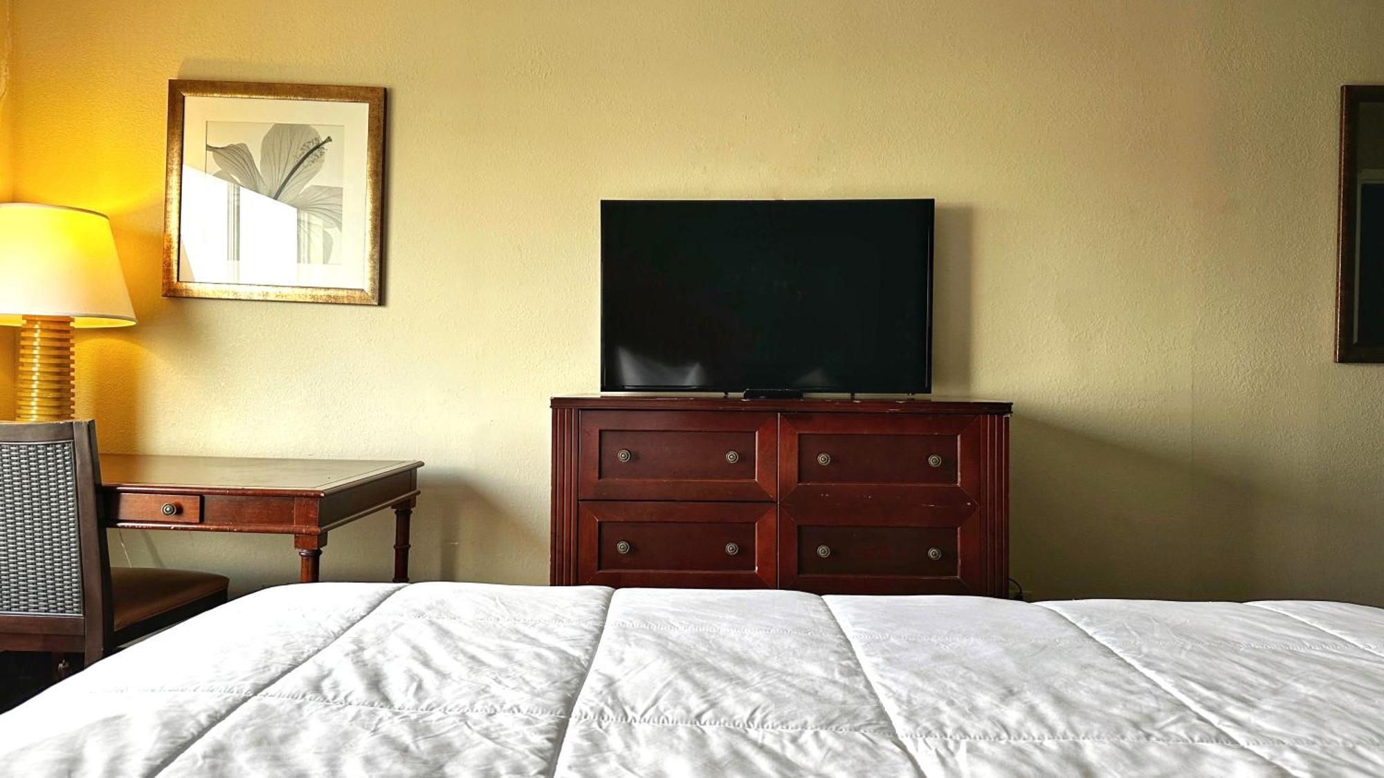 Baymont Inn And Suites By Wyndham Columbus / Near Osu מראה חיצוני תמונה