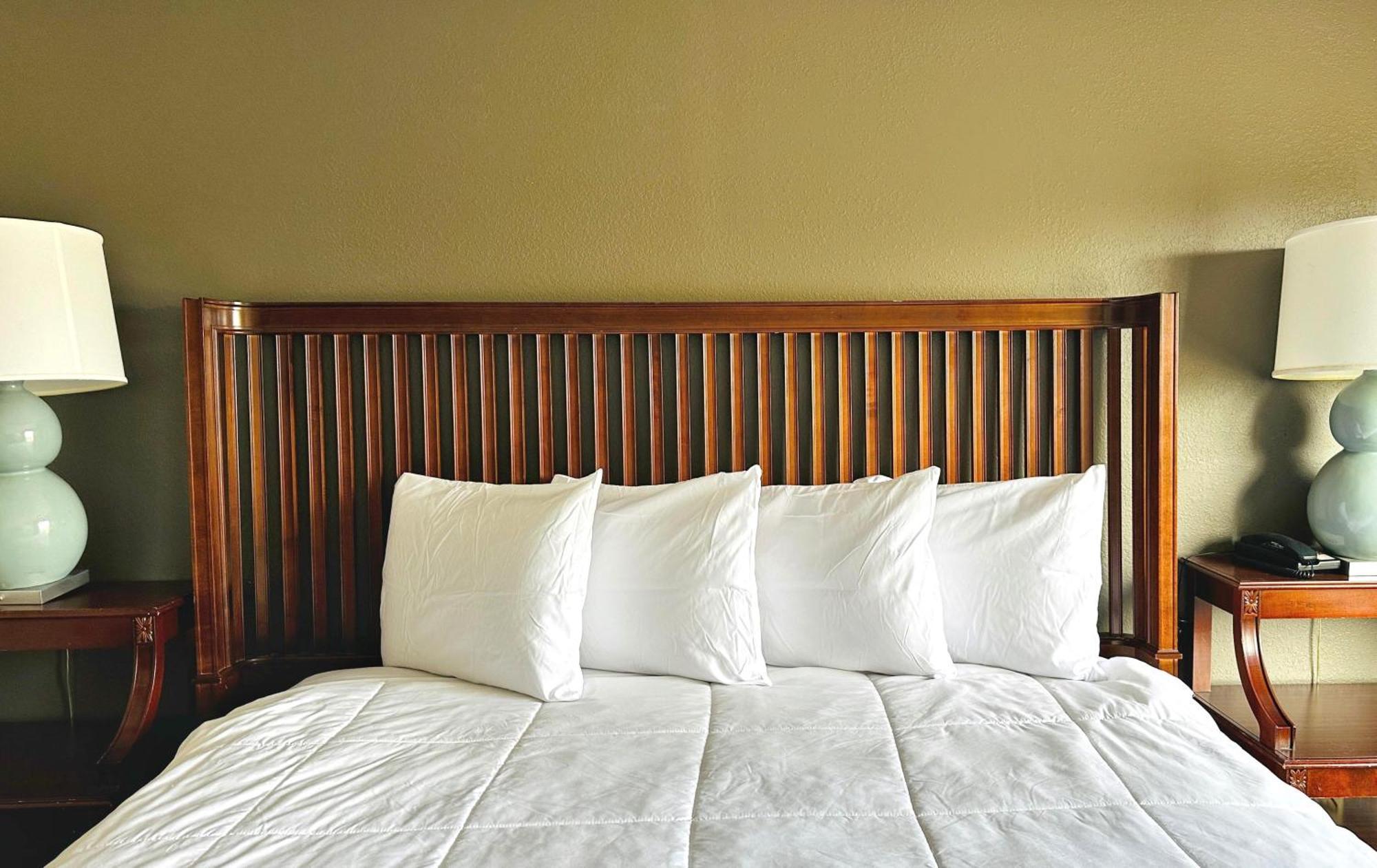 Baymont Inn And Suites By Wyndham Columbus / Near Osu מראה חיצוני תמונה