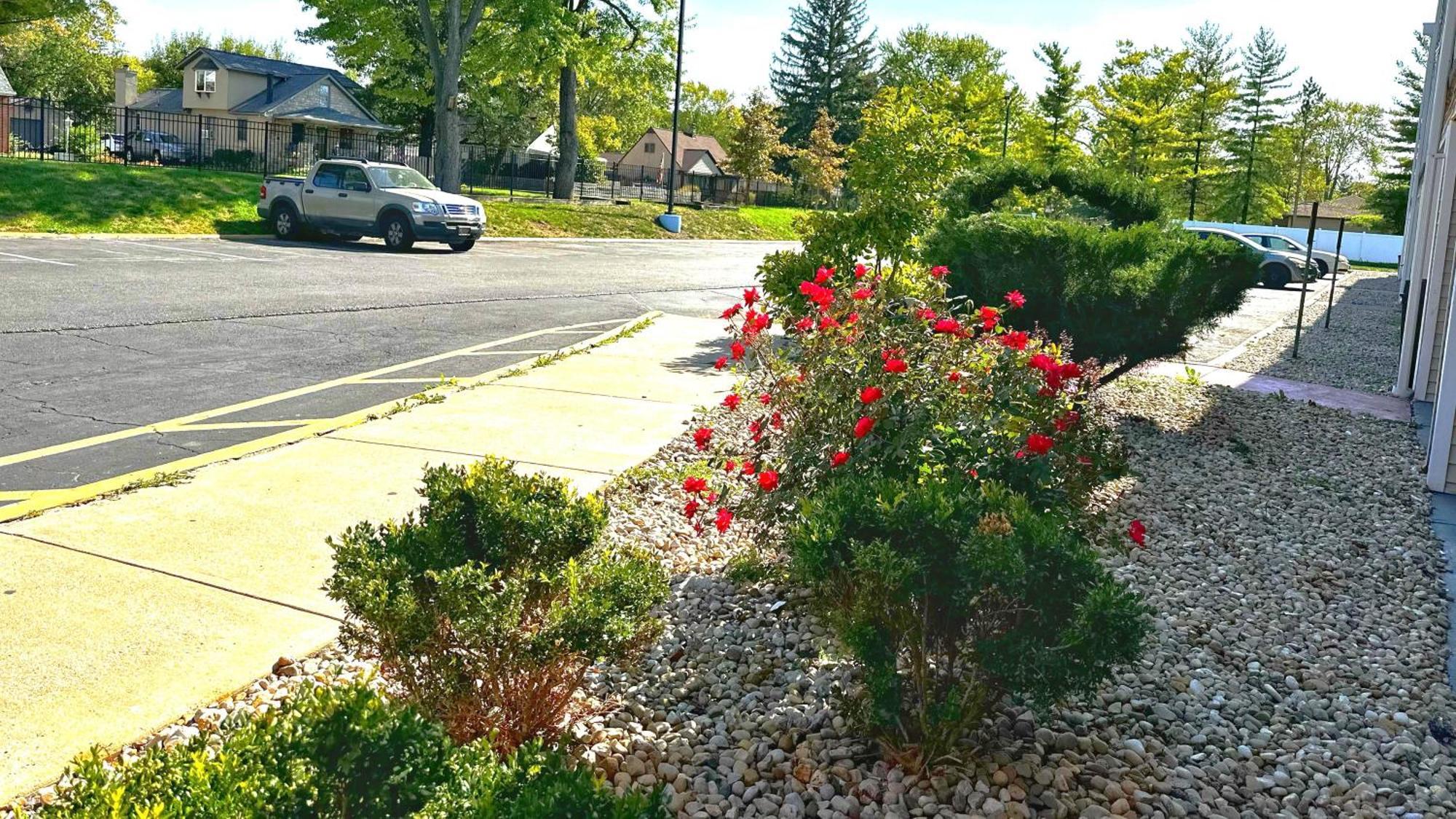 Baymont Inn And Suites By Wyndham Columbus / Near Osu מראה חיצוני תמונה