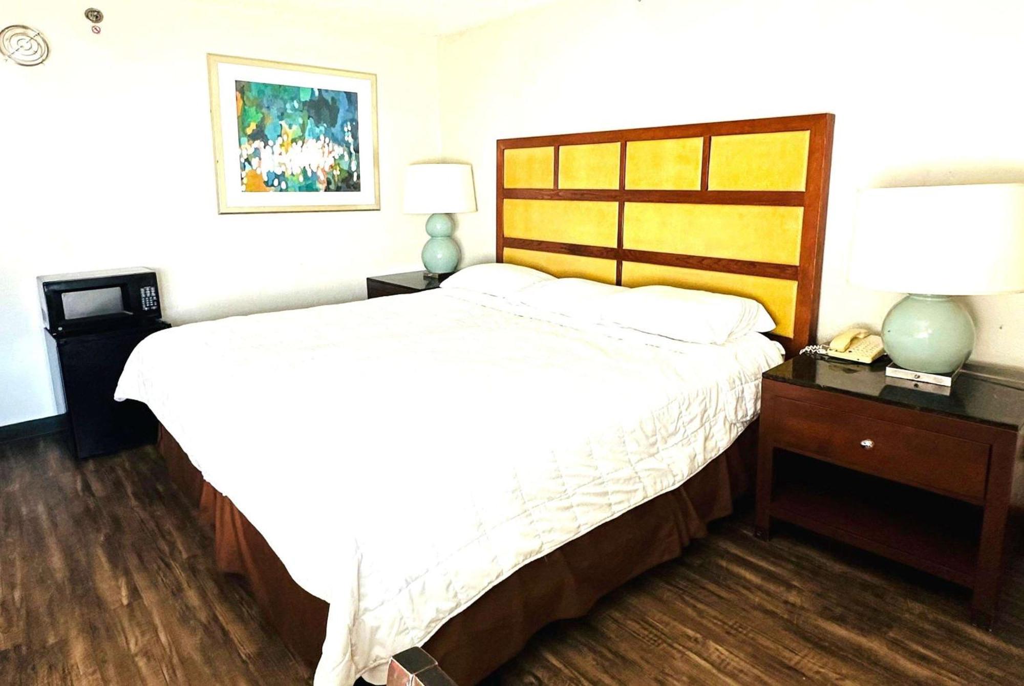 Baymont Inn And Suites By Wyndham Columbus / Near Osu מראה חיצוני תמונה