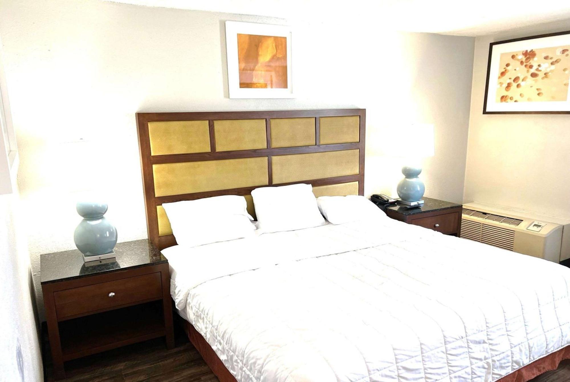 Baymont Inn And Suites By Wyndham Columbus / Near Osu מראה חיצוני תמונה