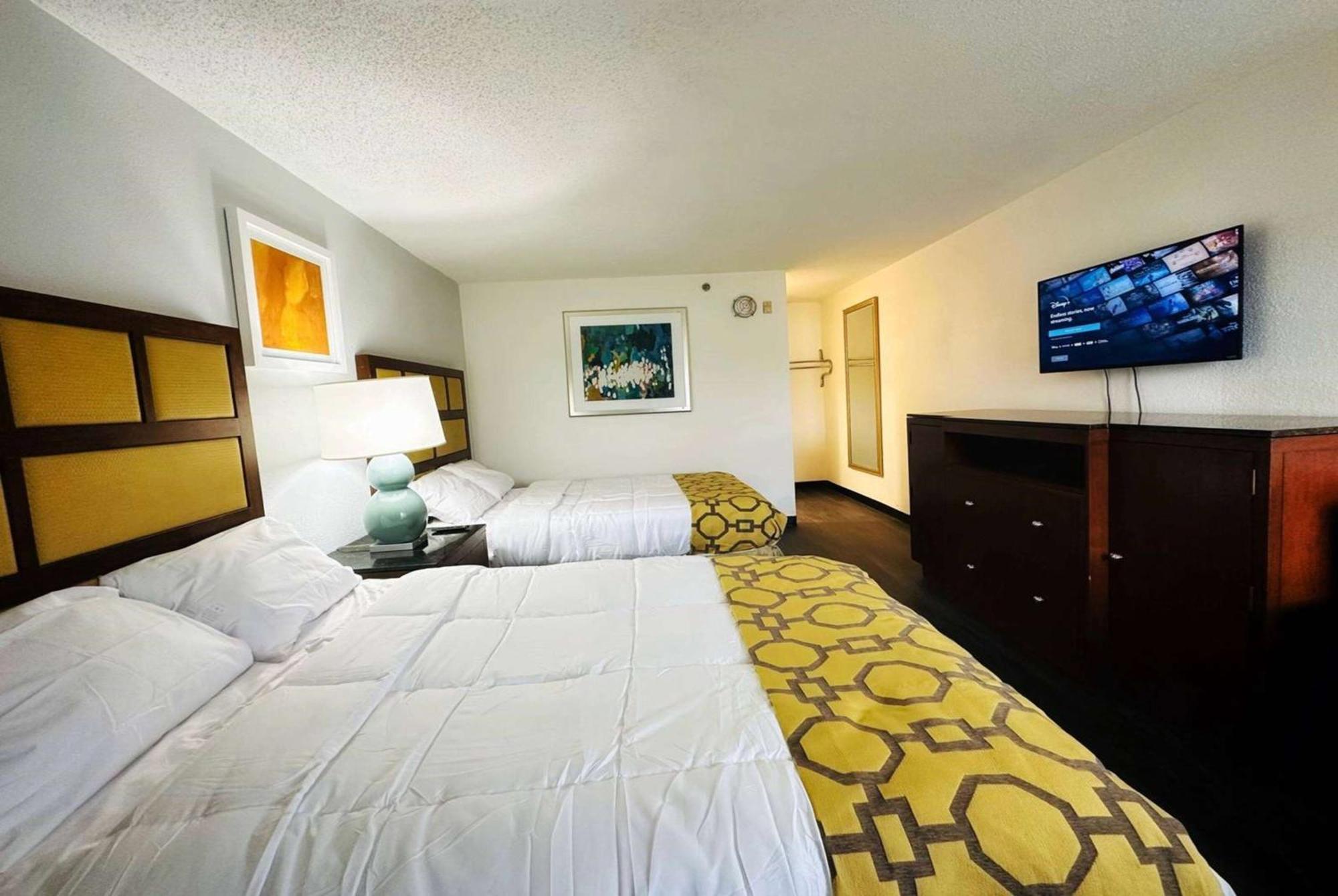 Baymont Inn And Suites By Wyndham Columbus / Near Osu מראה חיצוני תמונה