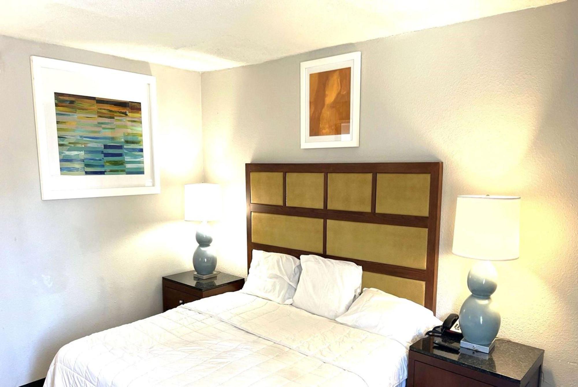 Baymont Inn And Suites By Wyndham Columbus / Near Osu מראה חיצוני תמונה