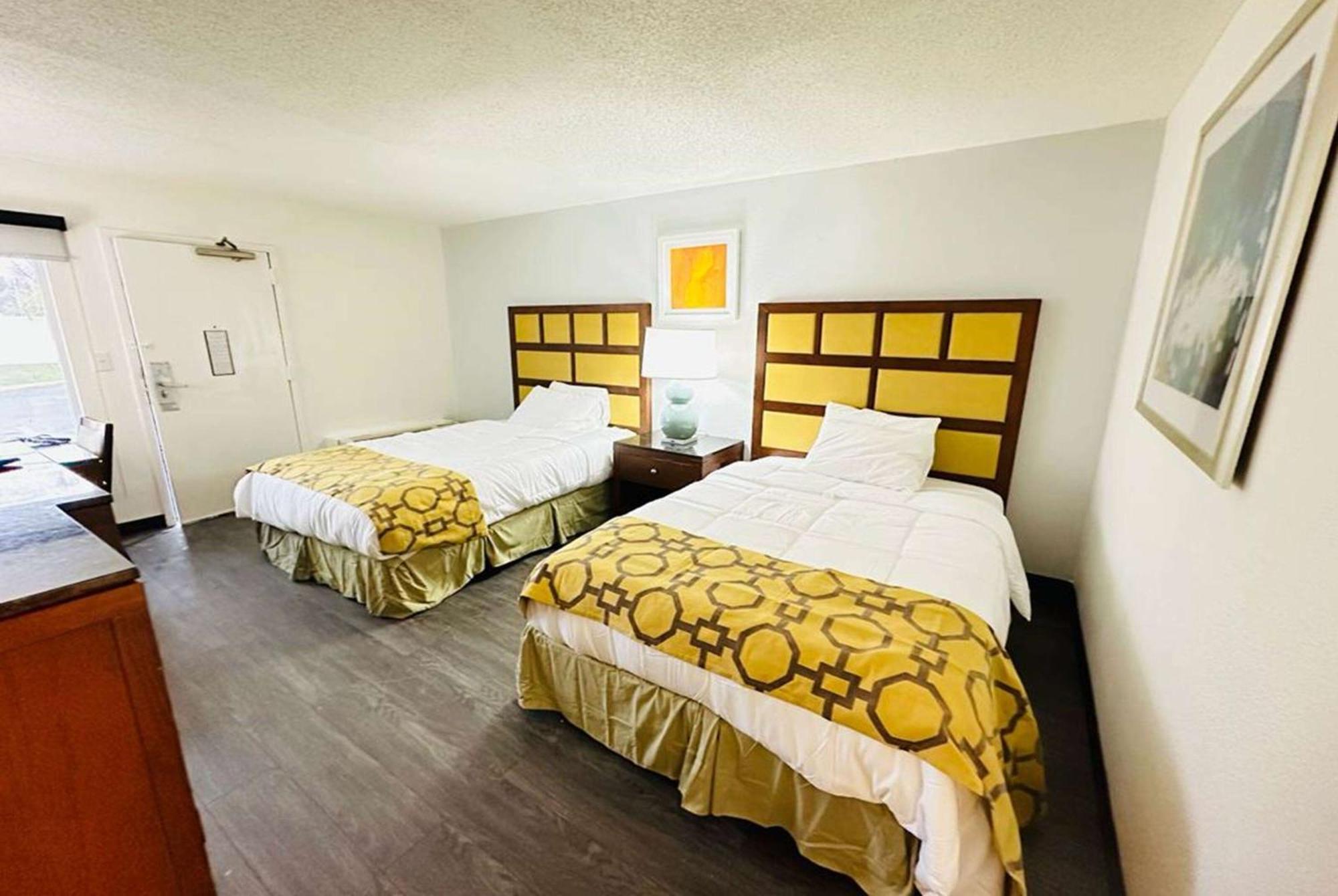 Baymont Inn And Suites By Wyndham Columbus / Near Osu מראה חיצוני תמונה