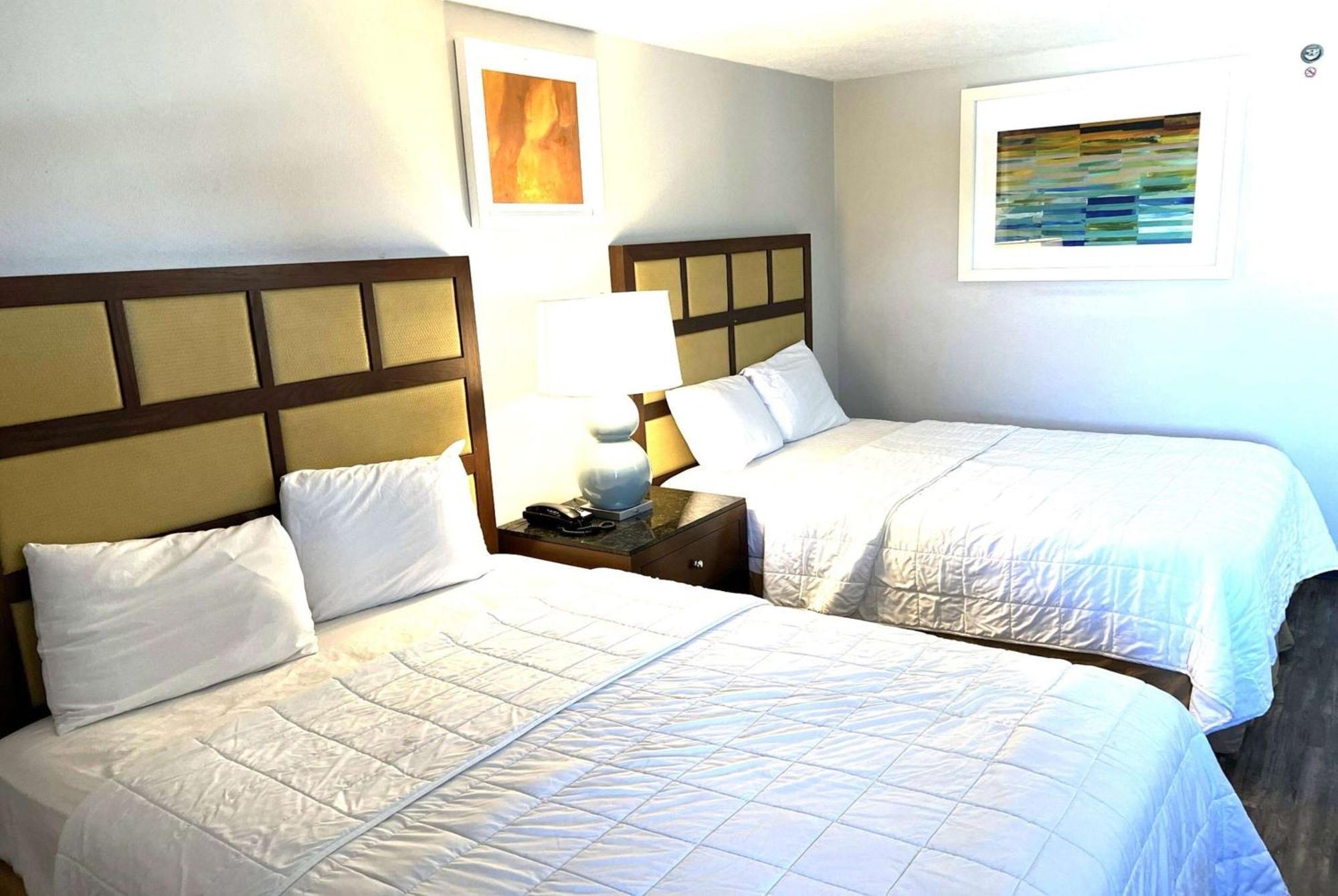 Baymont Inn And Suites By Wyndham Columbus / Near Osu מראה חיצוני תמונה