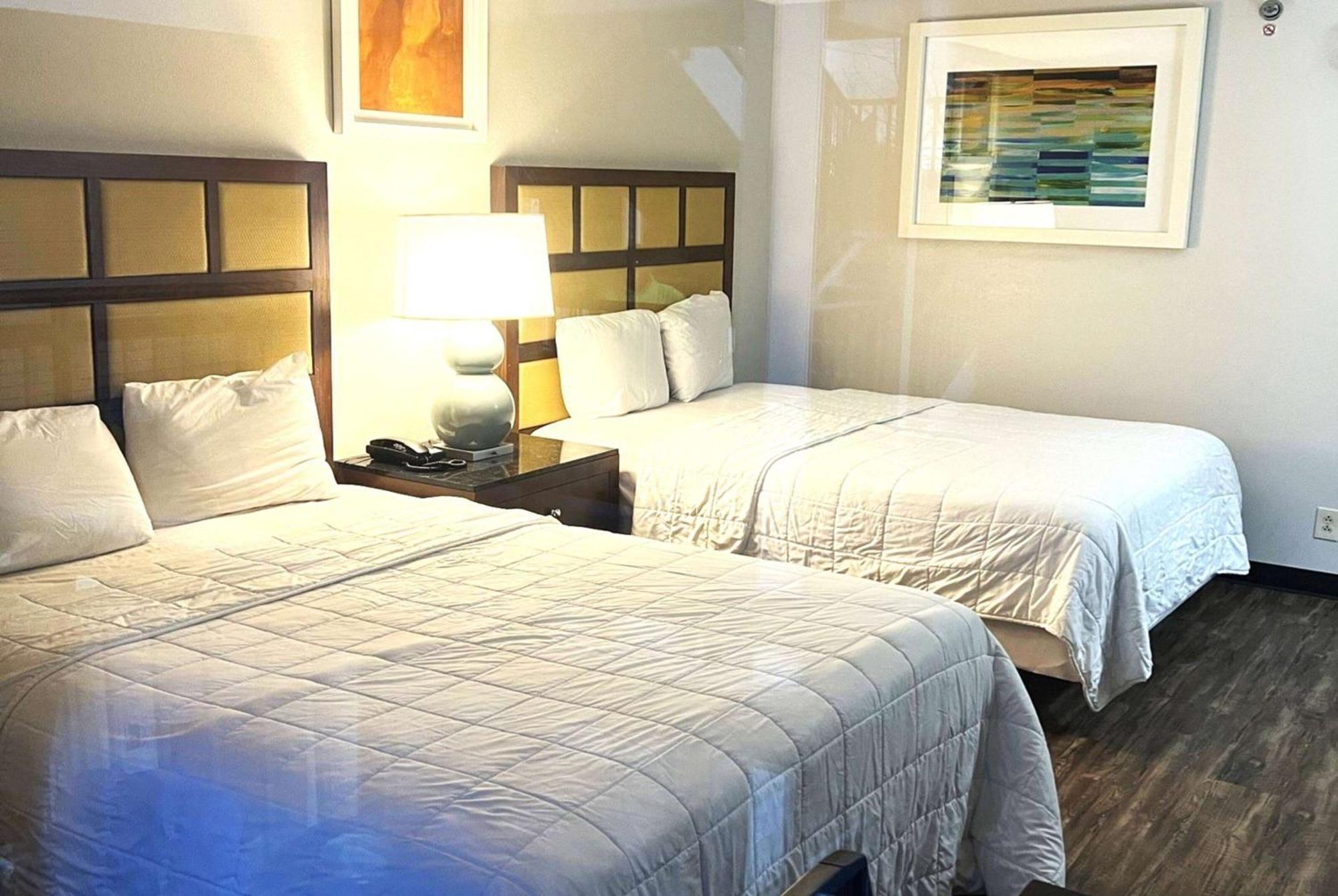 Baymont Inn And Suites By Wyndham Columbus / Near Osu מראה חיצוני תמונה