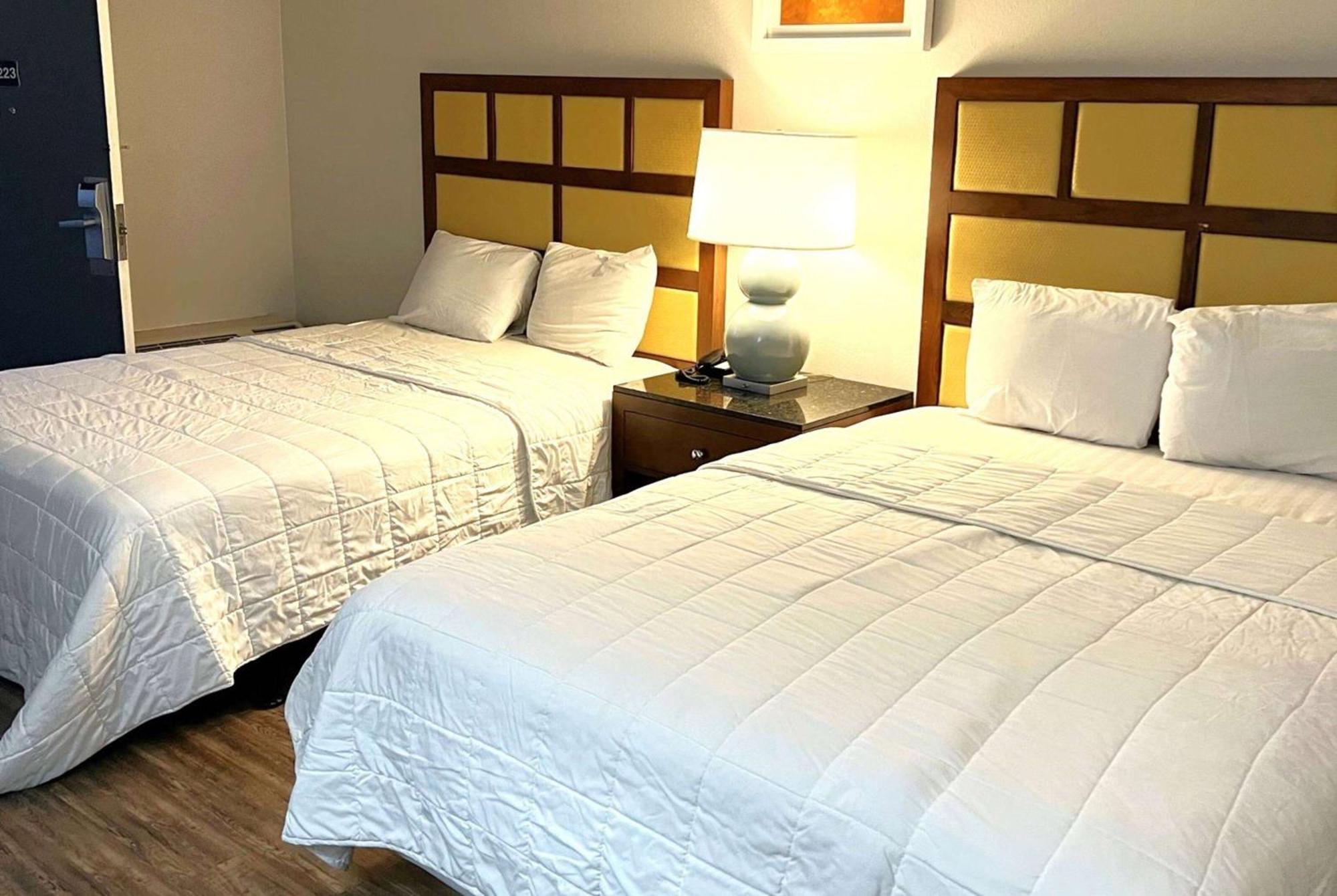 Baymont Inn And Suites By Wyndham Columbus / Near Osu מראה חיצוני תמונה